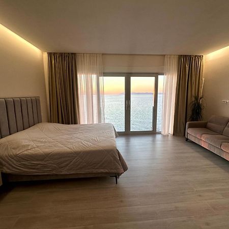 Adria Miris Apartments Drasnice Esterno foto