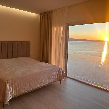 Adria Miris Apartments Drasnice Esterno foto