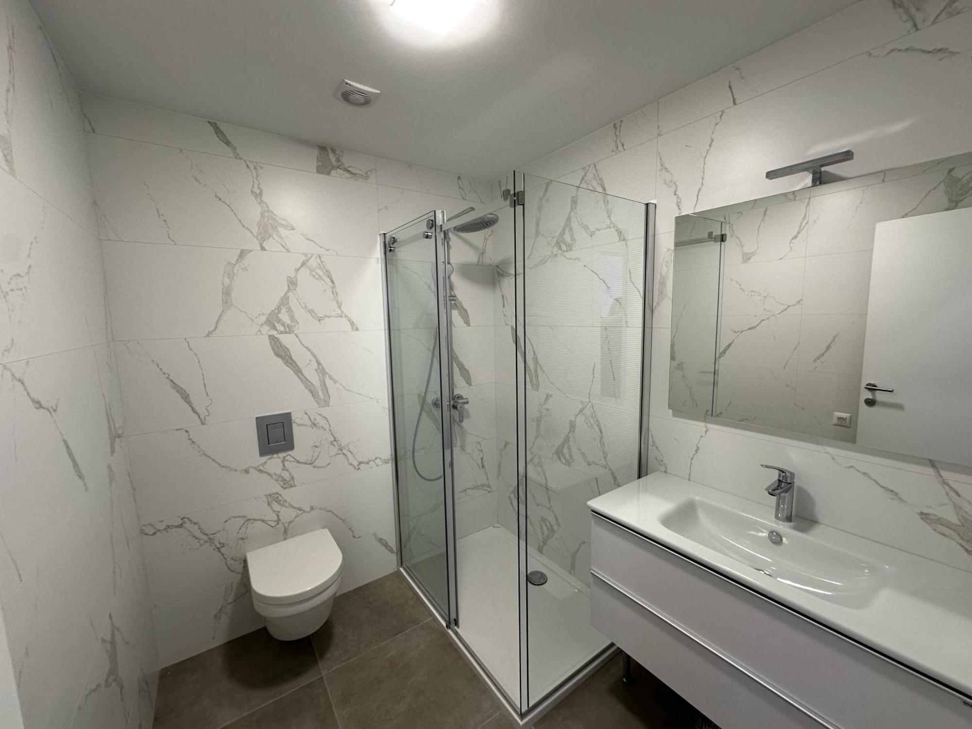 Adria Miris Apartments Drasnice Esterno foto