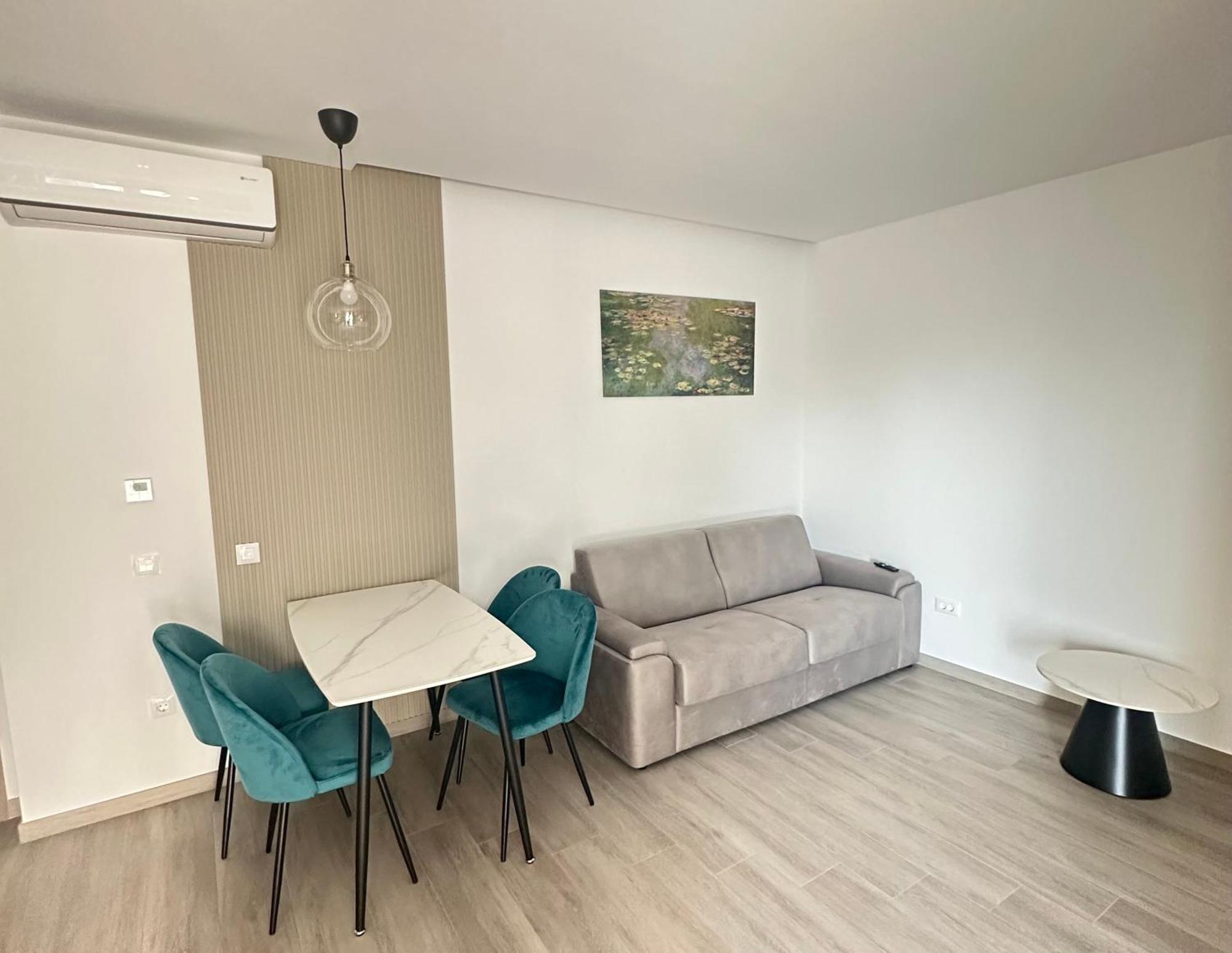 Adria Miris Apartments Drasnice Esterno foto
