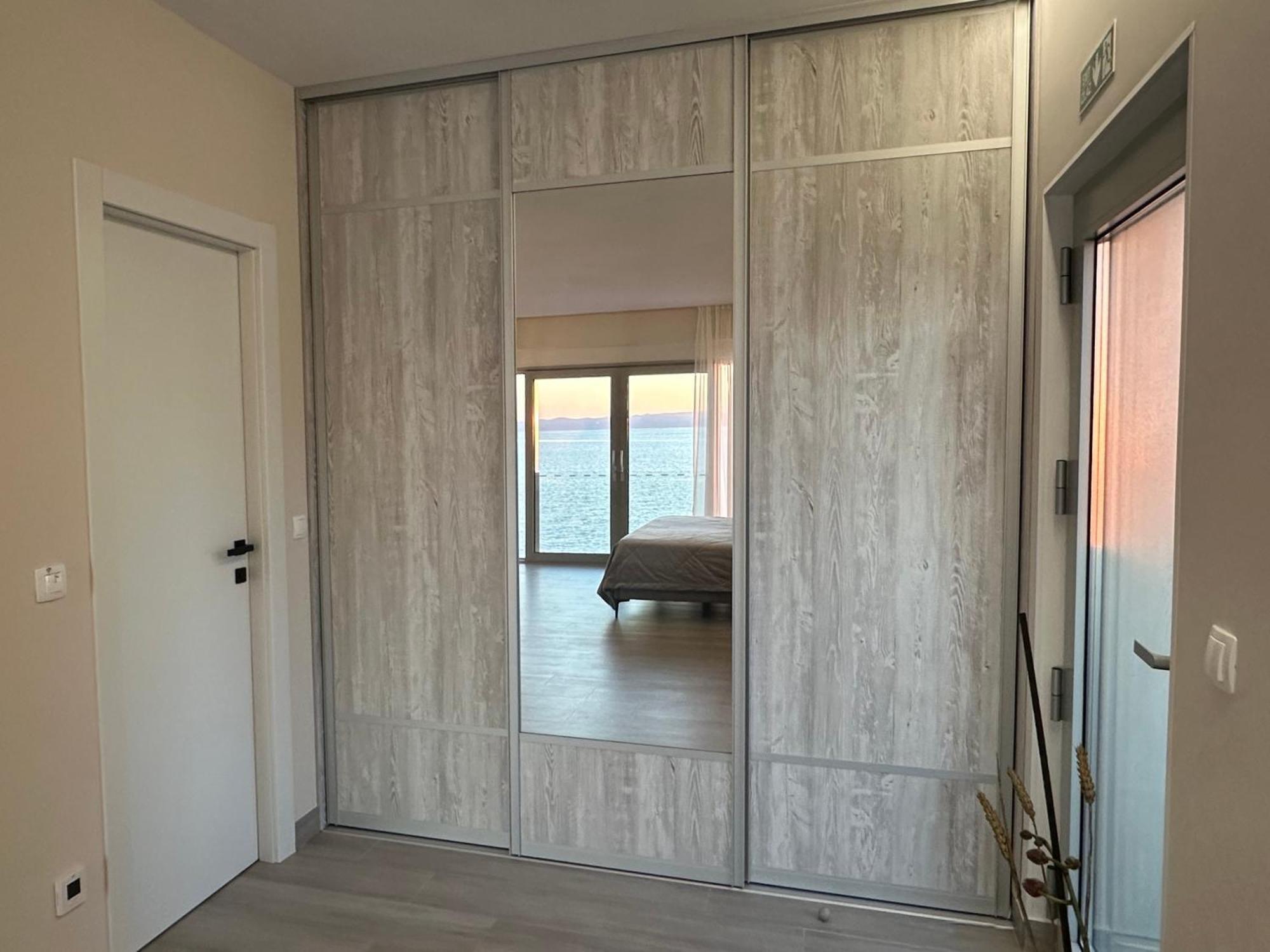 Adria Miris Apartments Drasnice Esterno foto