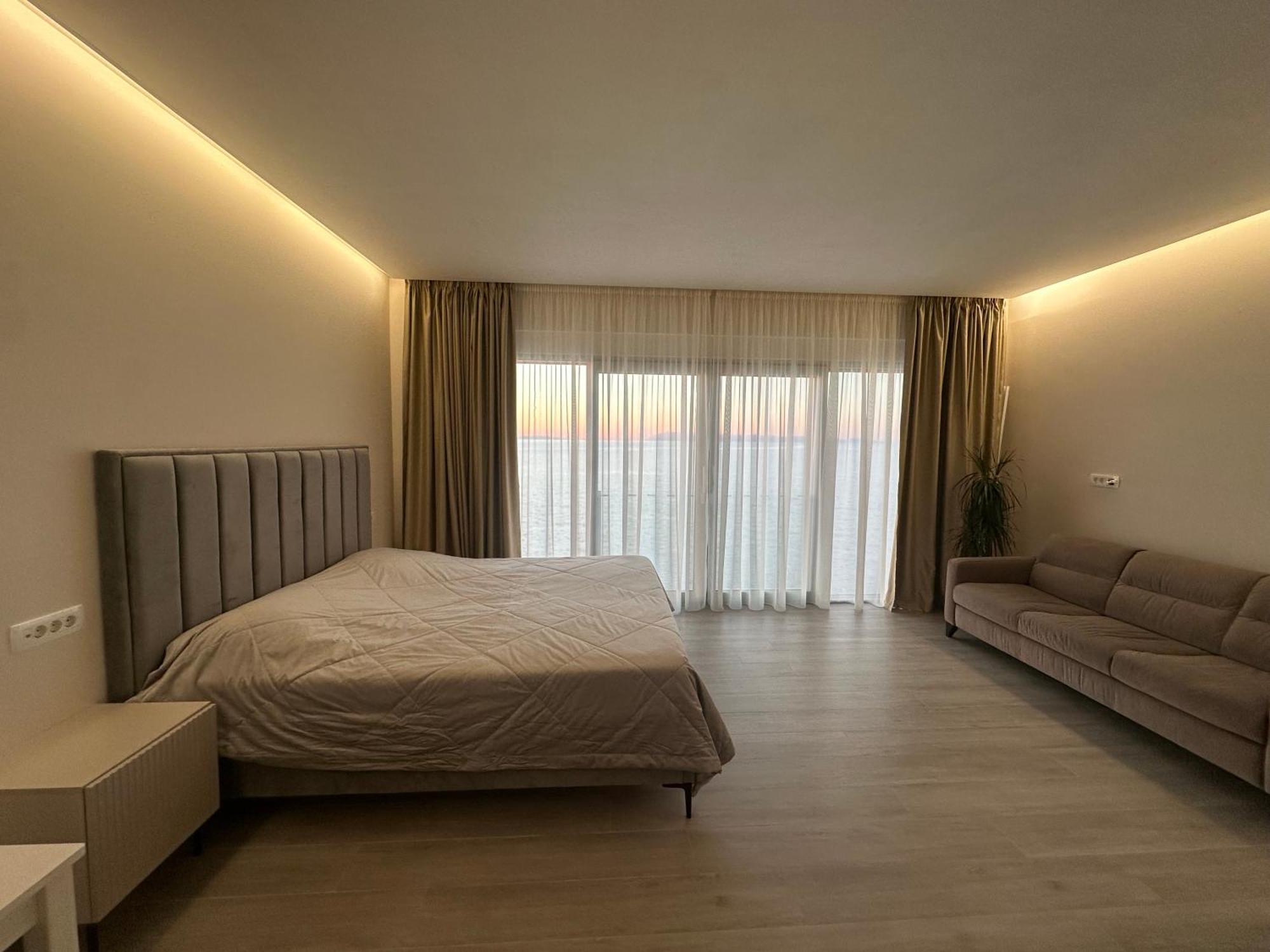 Adria Miris Apartments Drasnice Esterno foto